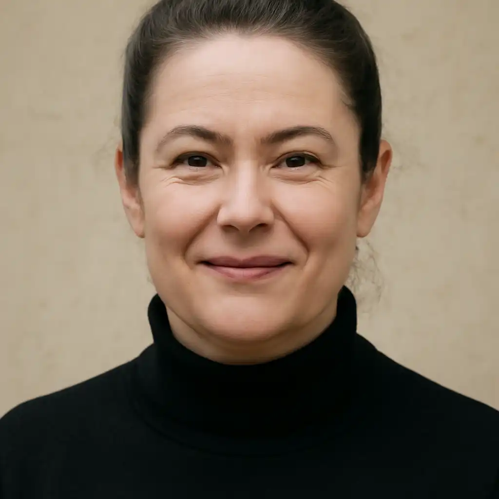 Gabrielle Leclerc